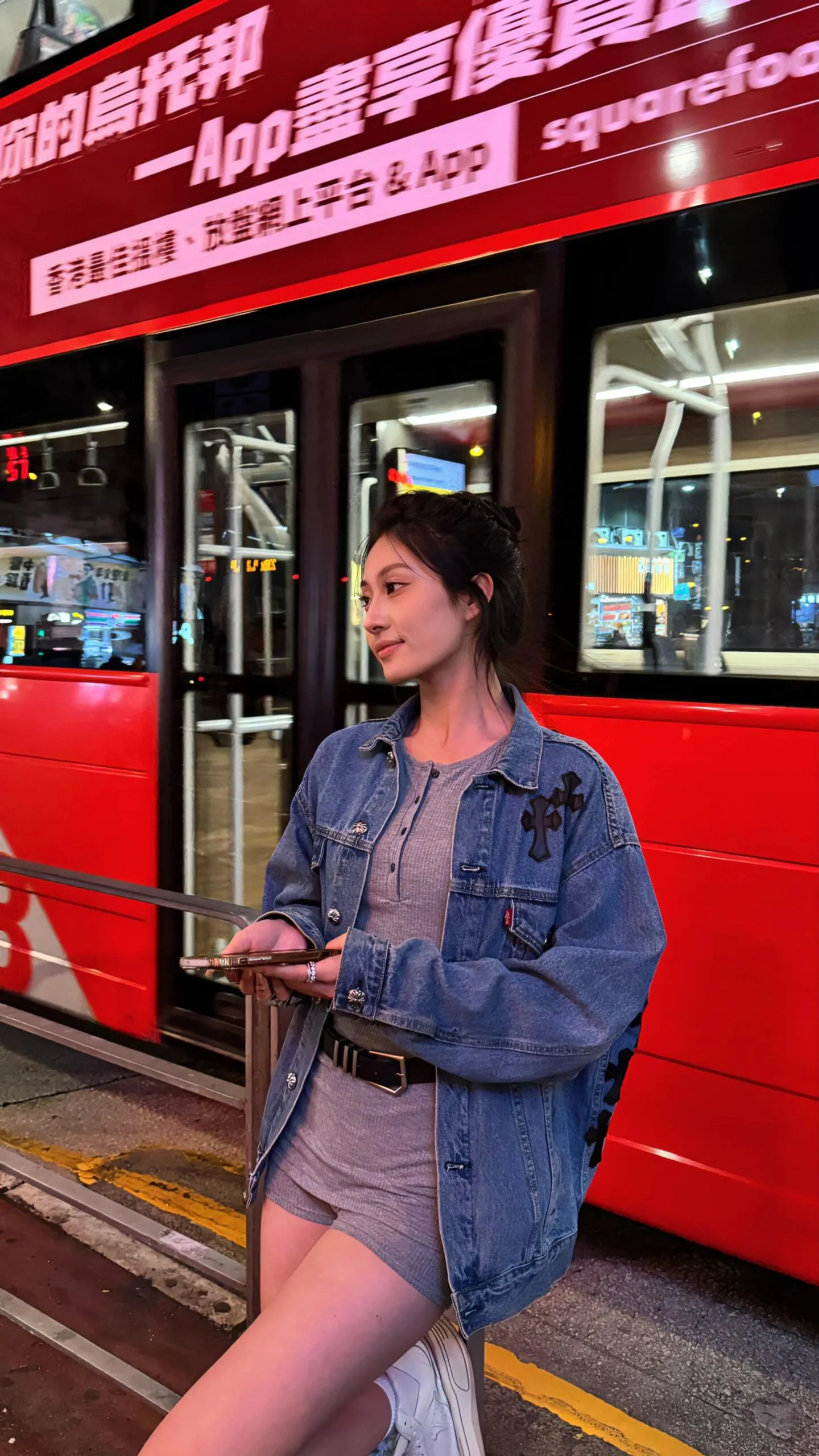 model picture